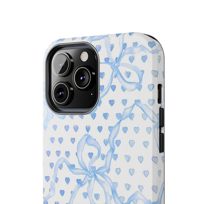 All The 🩵 Phone Case