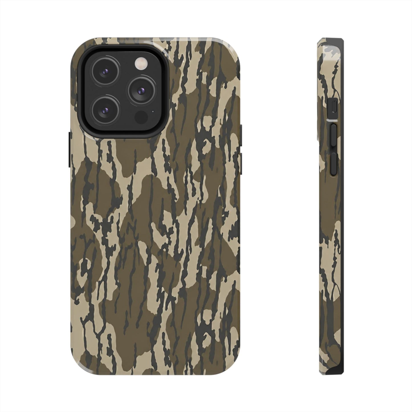 Bottomland Camo Phone Case