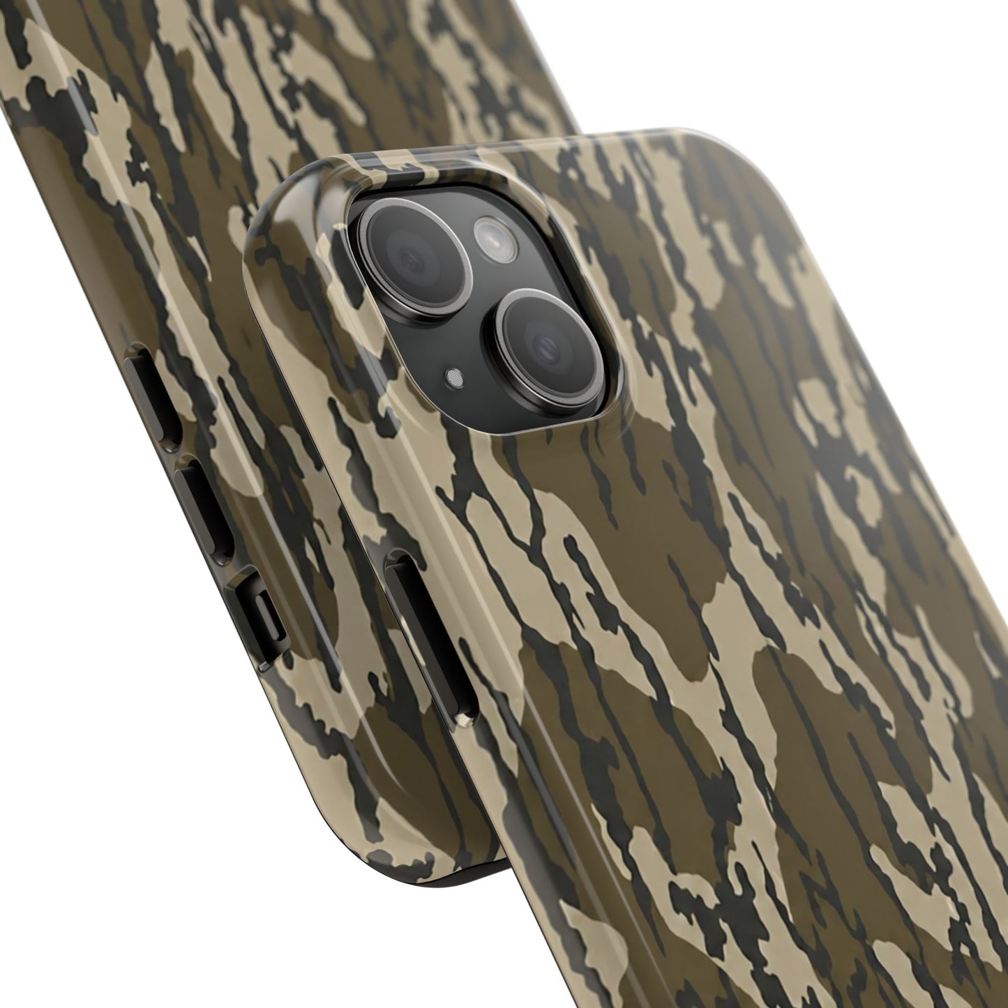 Bottomland Camo Phone Case