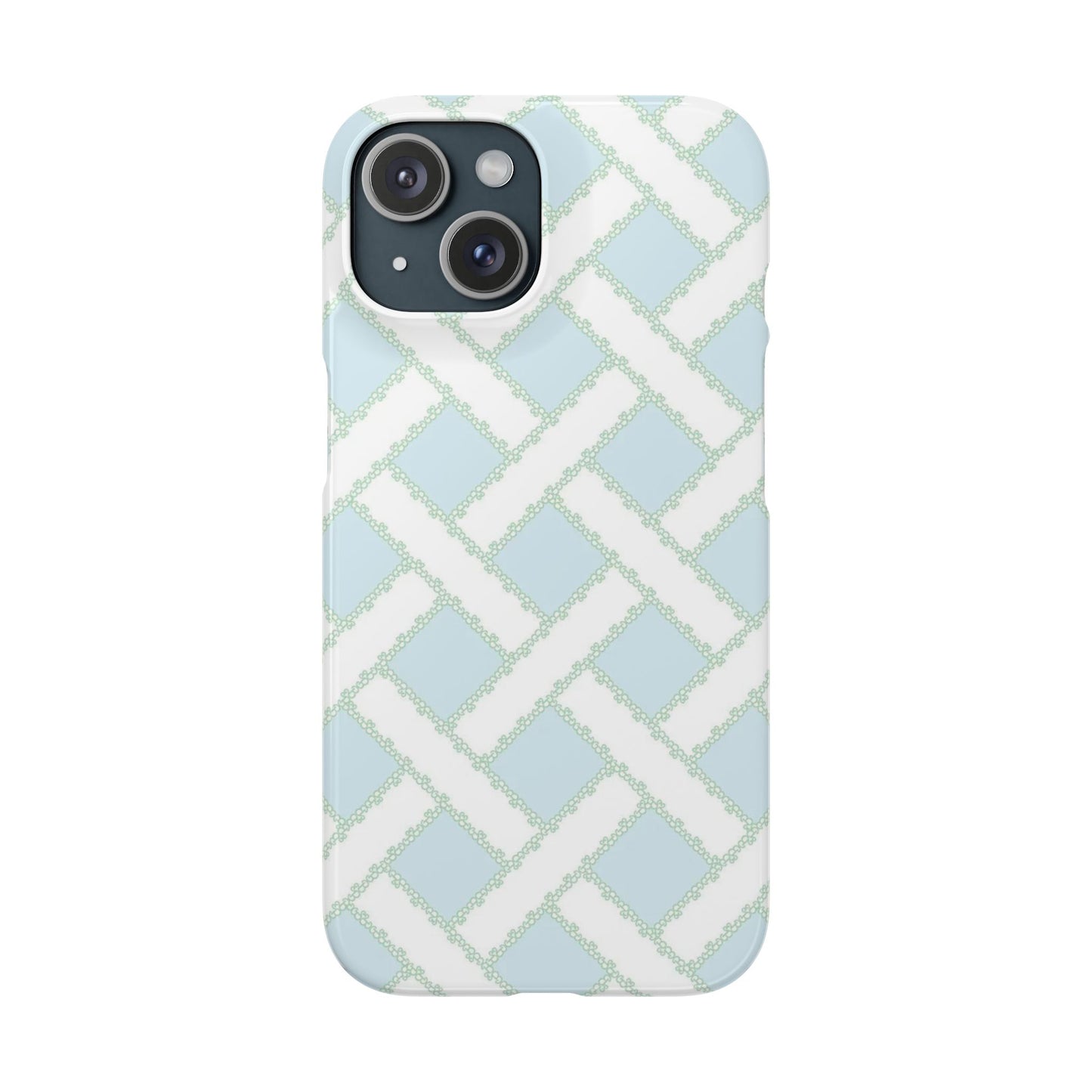 Key West Phone Case