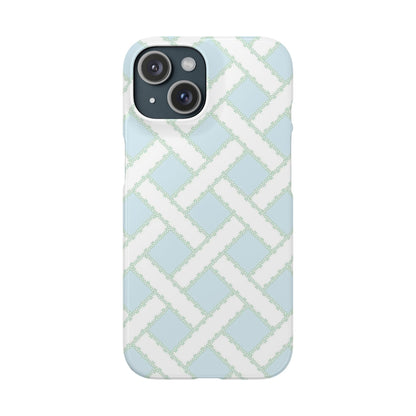 Key West Phone Case