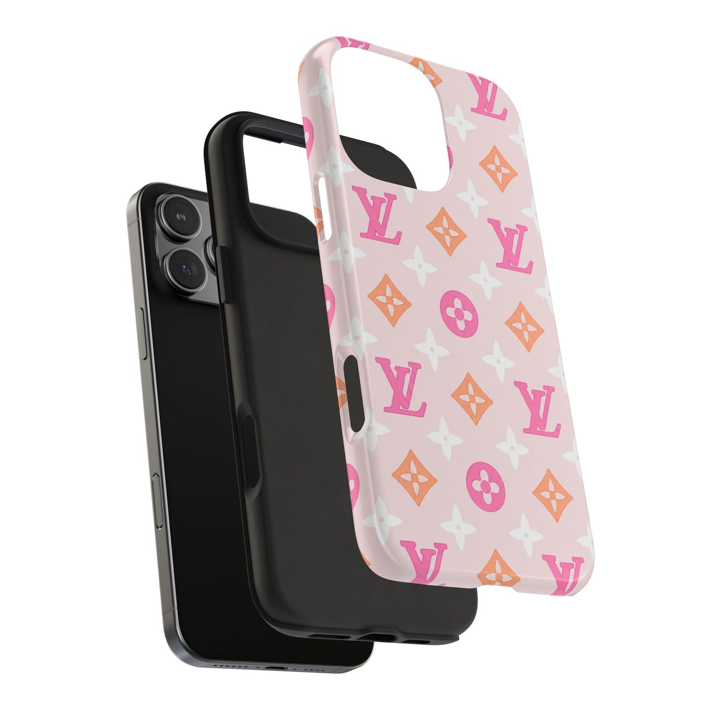 The It Girl Phone Case