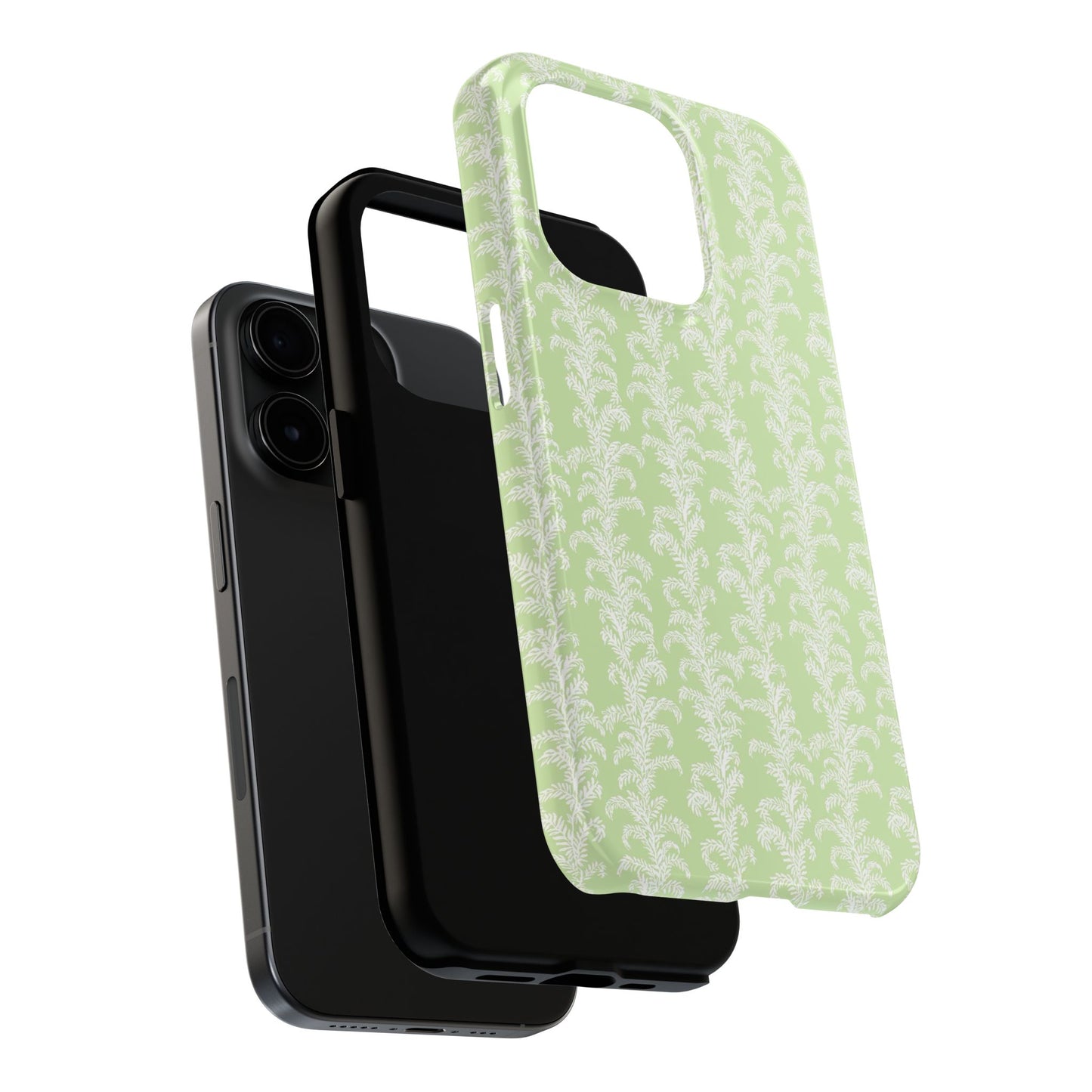 Floral Vine Phone Case