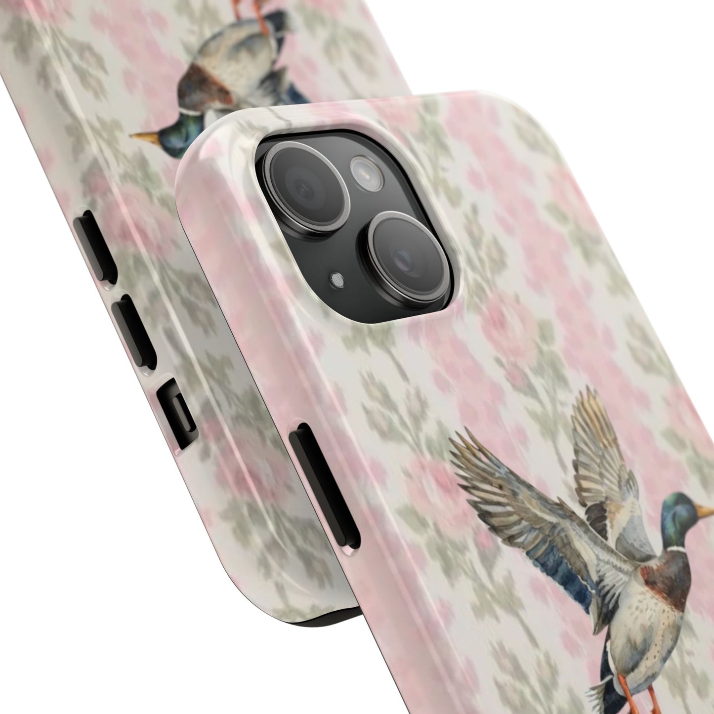 LSF Mallard Phone Case