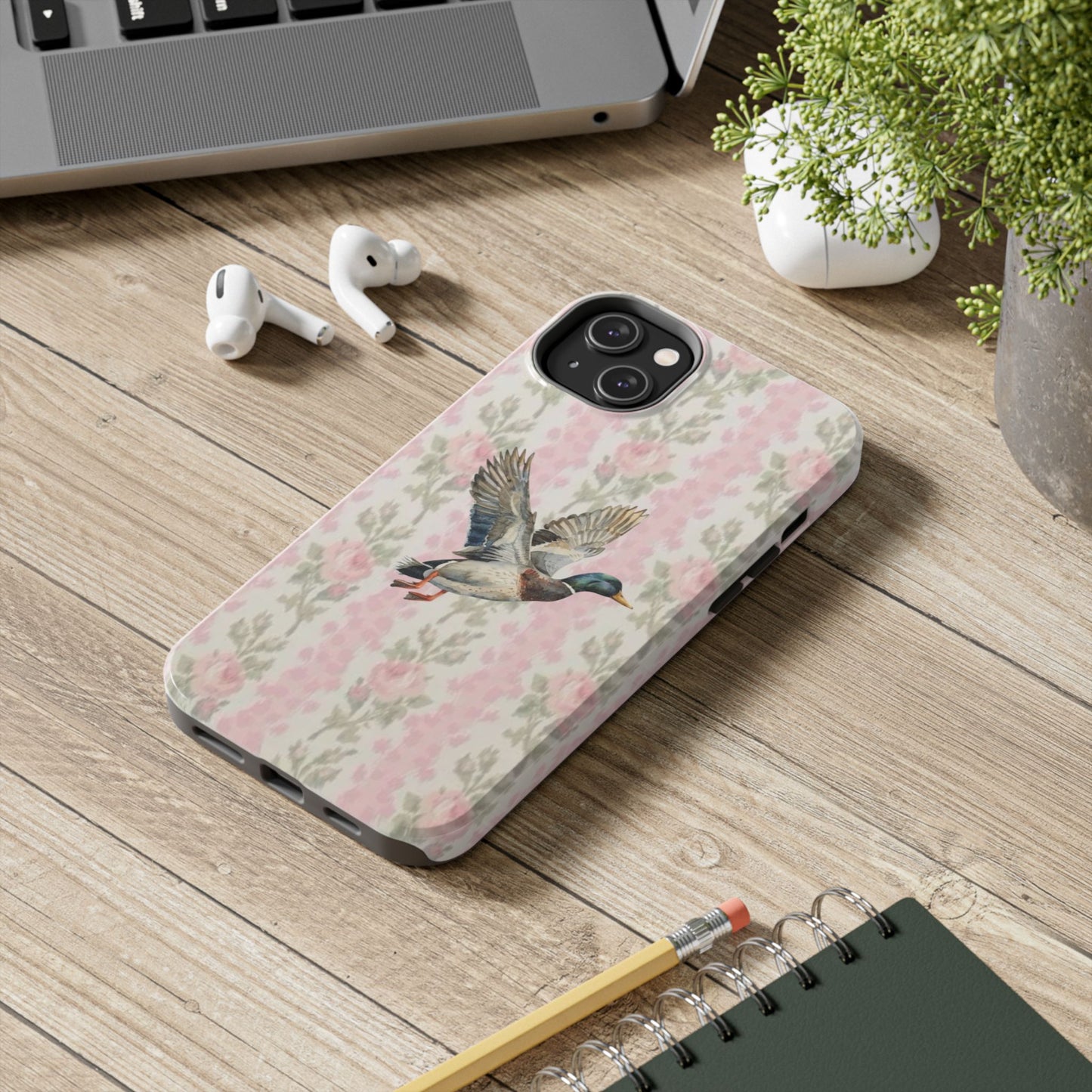 LSF Mallard Phone Case