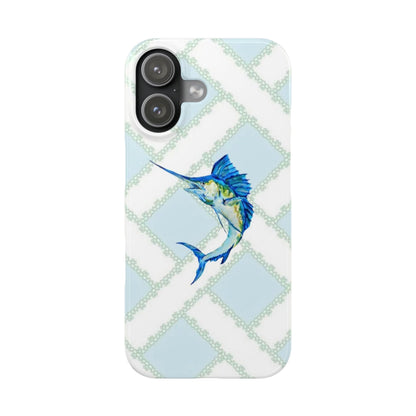 Big Rock x Key West Phone Case