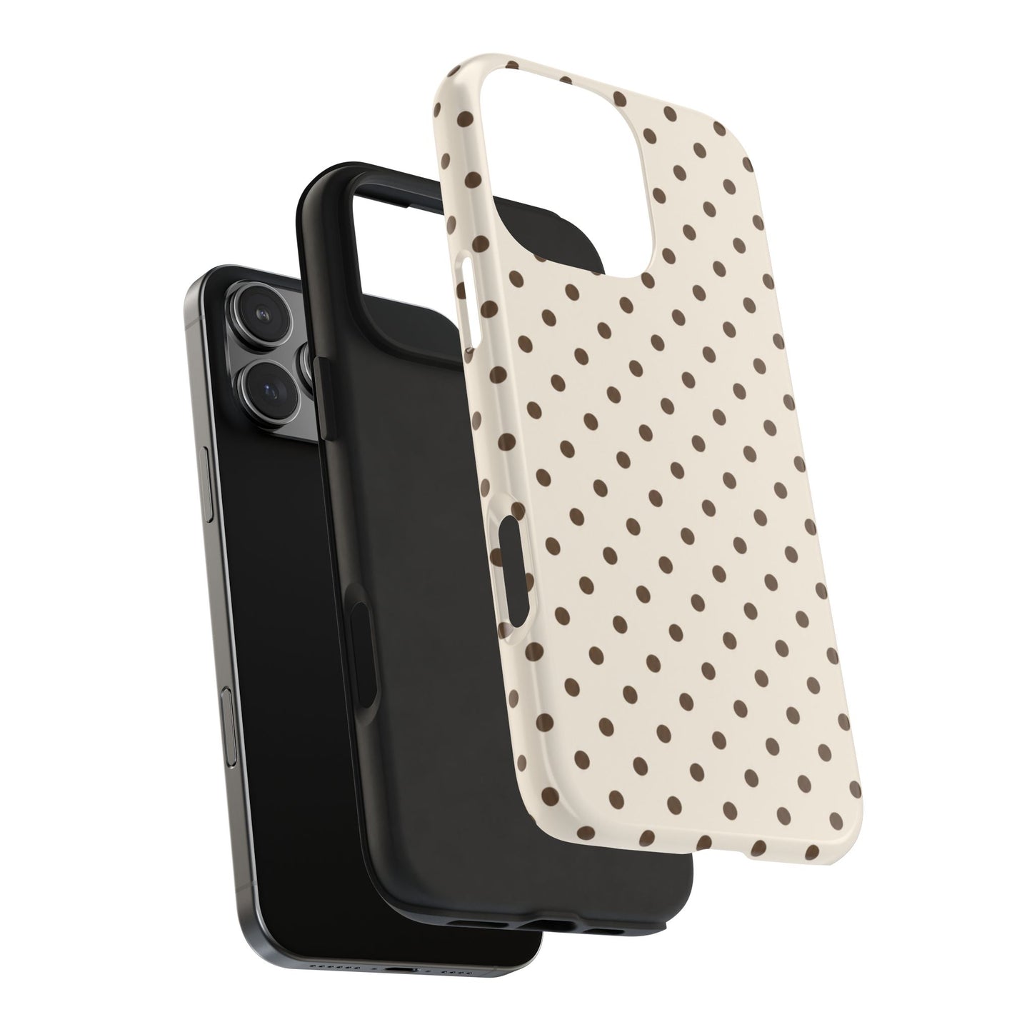 The Autumn Phone Case – Tan