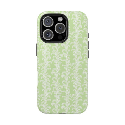 Floral Vine Phone Case