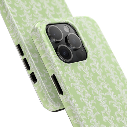 Floral Vine Phone Case