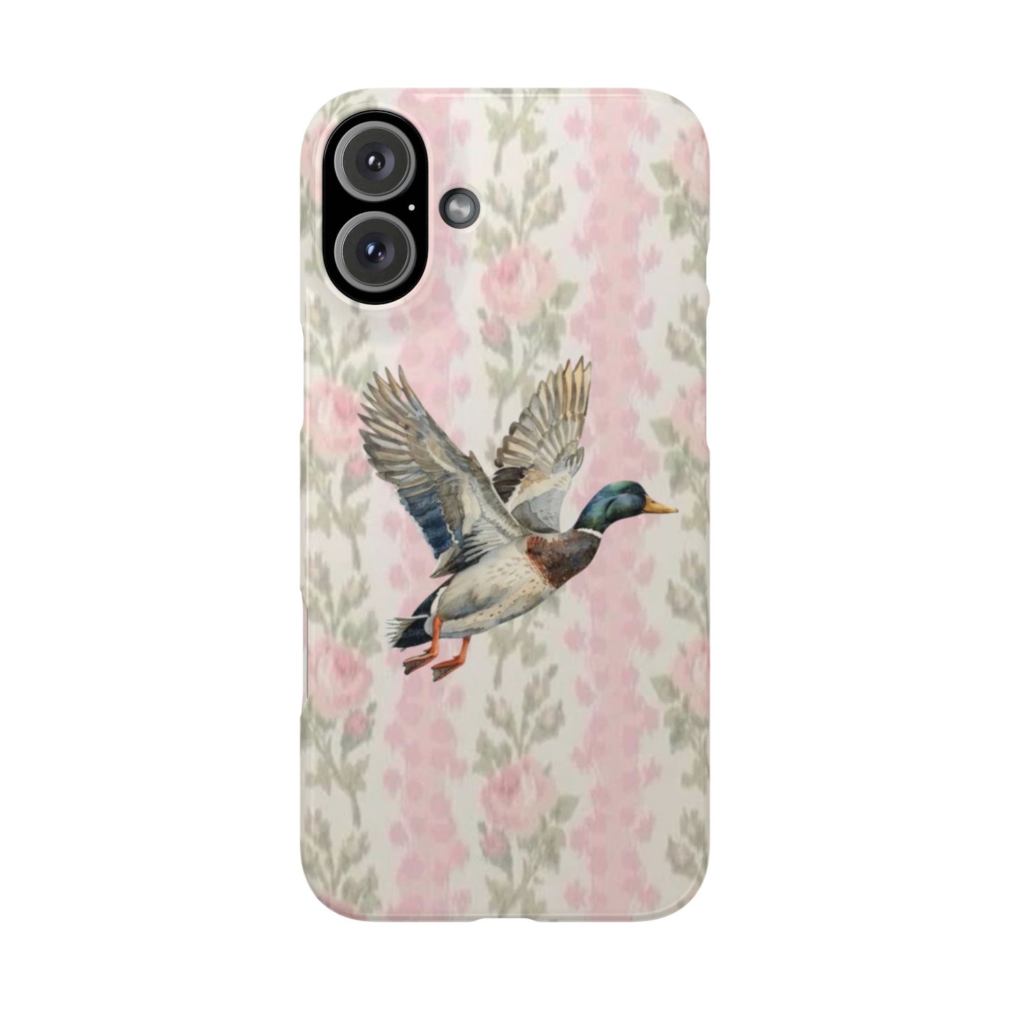 LSF Mallard Phone Case