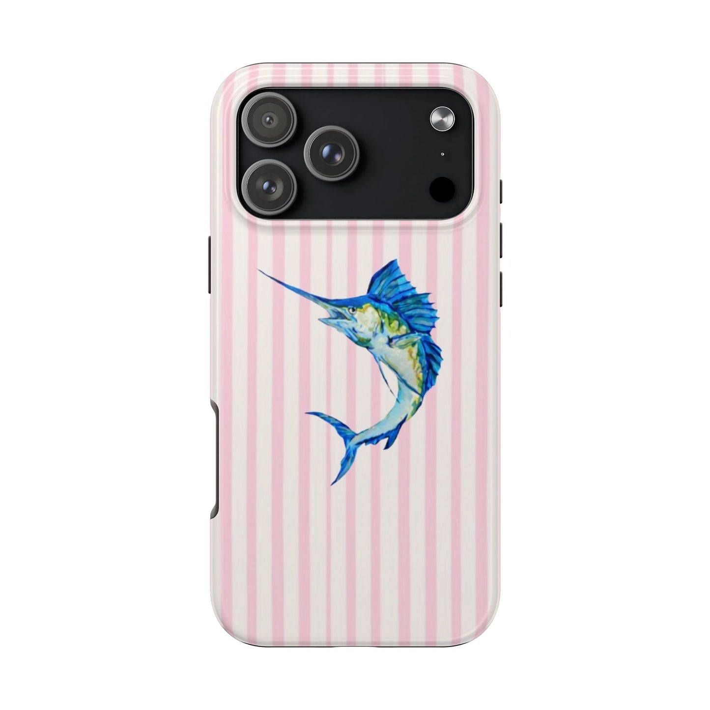 🎣 Big Rock Marlin Phone Case *BEST SELLER!