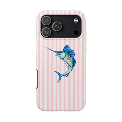 🎣 Big Rock Marlin Phone Case *BEST SELLER!