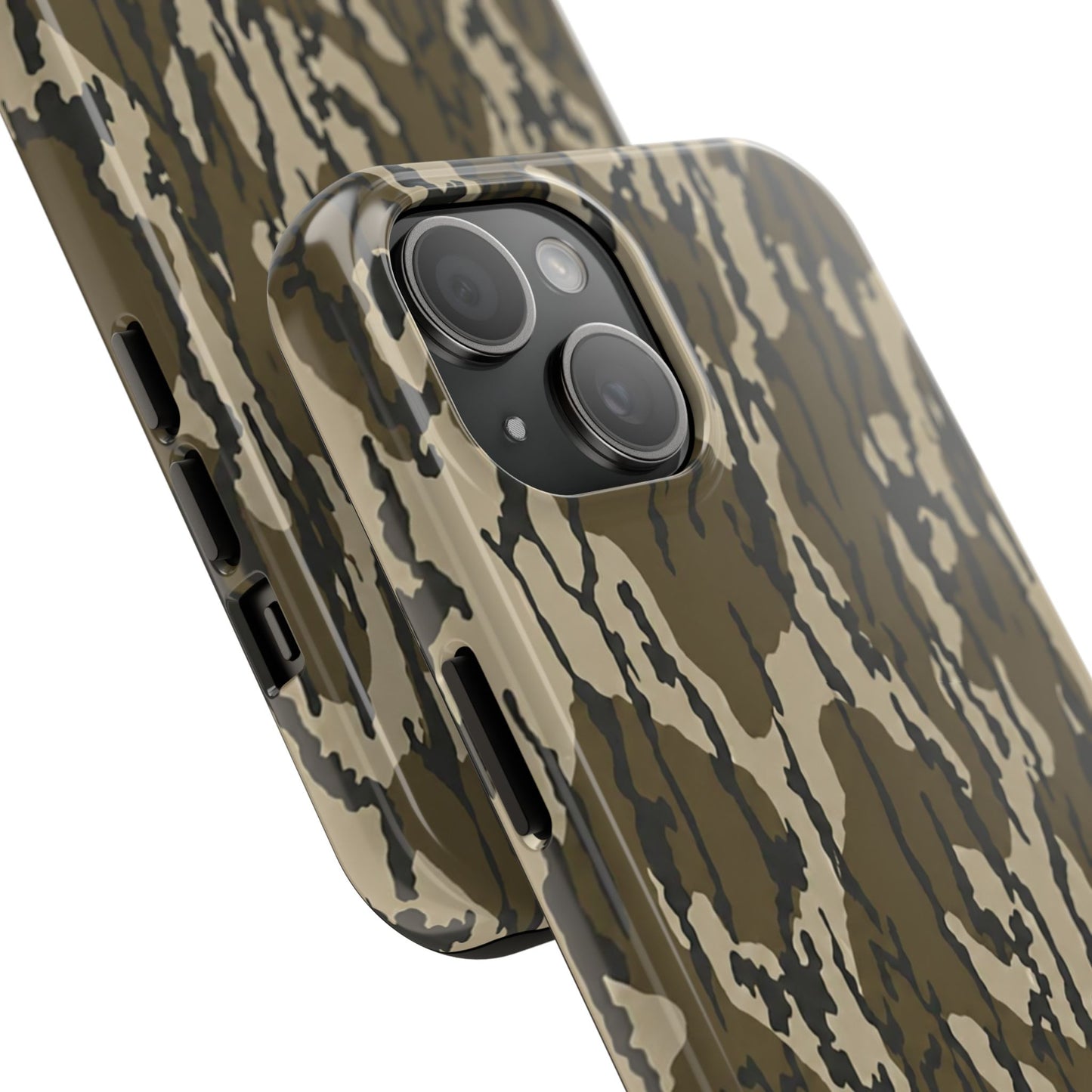 Bottomland Camo Phone Case