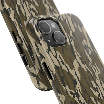 Bottomland Camo Phone Case