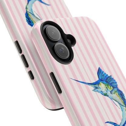 🎣 Big Rock Marlin Phone Case *BEST SELLER!
