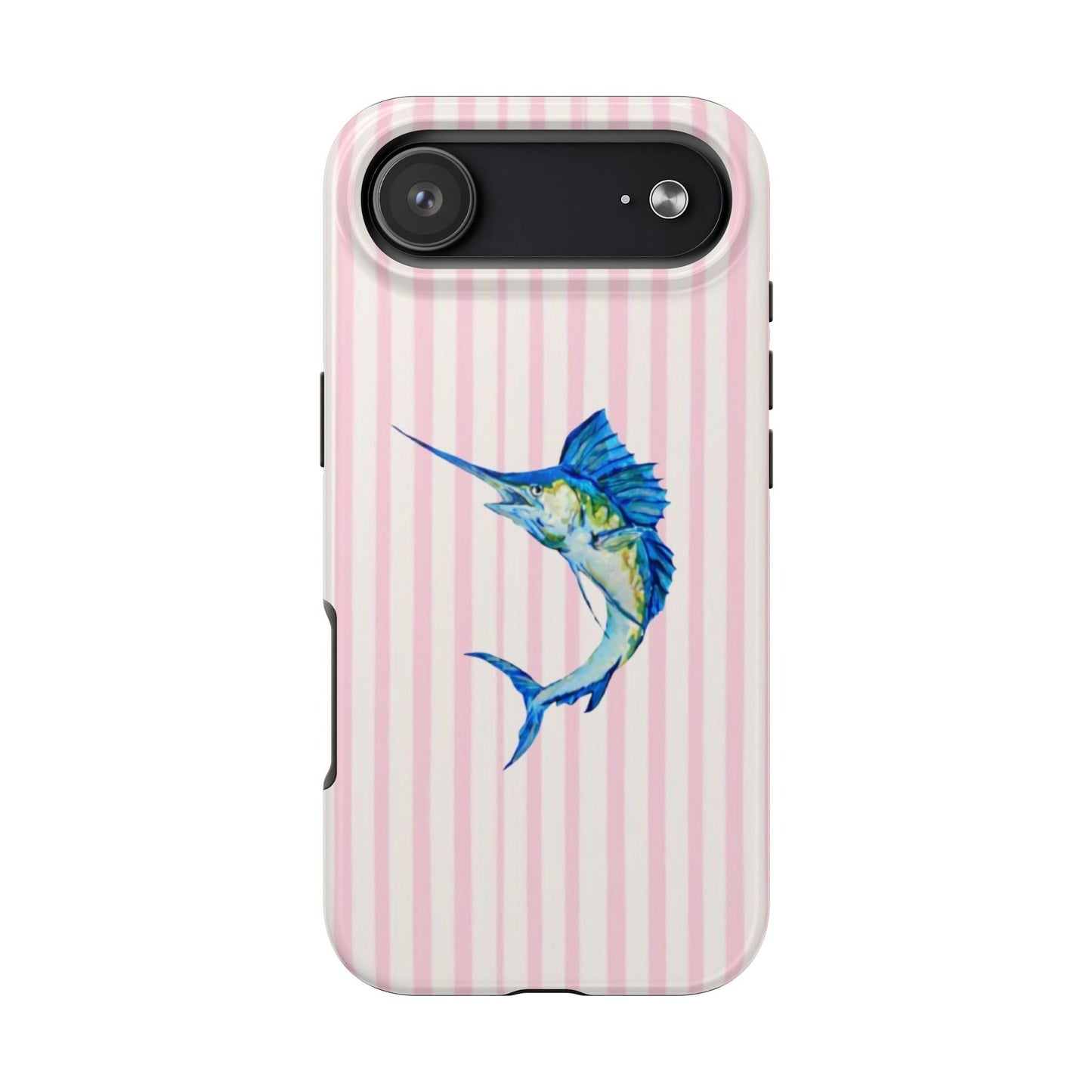 🎣 Big Rock Marlin Phone Case *BEST SELLER!