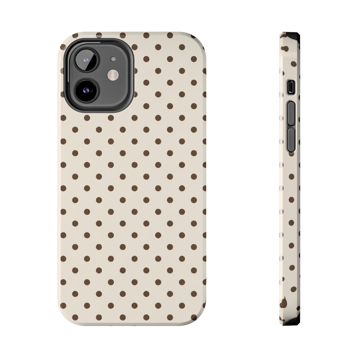 The Autumn Phone Case – Tan