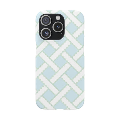 Key West Phone Case