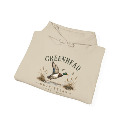 Greenhead Outfitters Unisex Sweatshirt - Multiple Colors