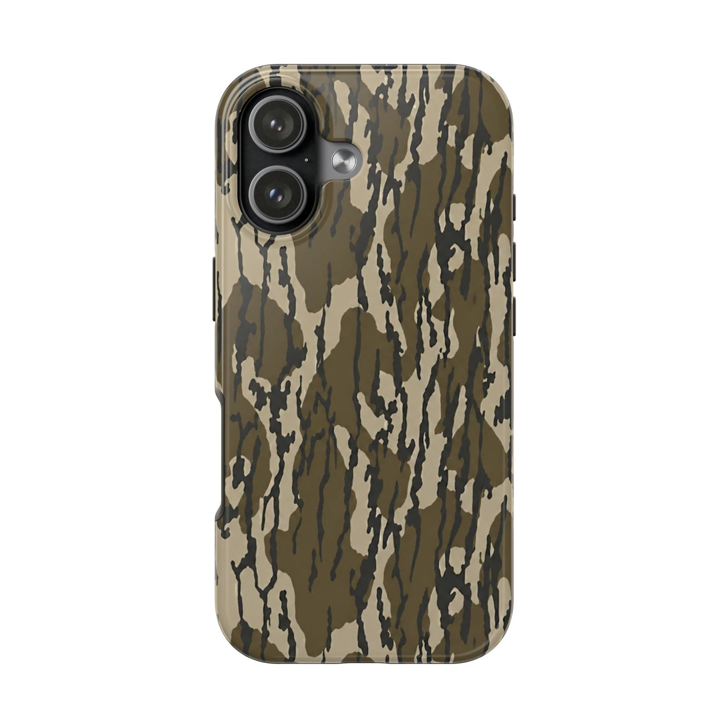 Bottomland Camo Phone Case