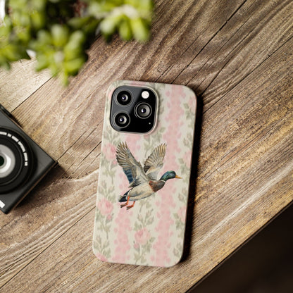LSF Mallard Phone Case