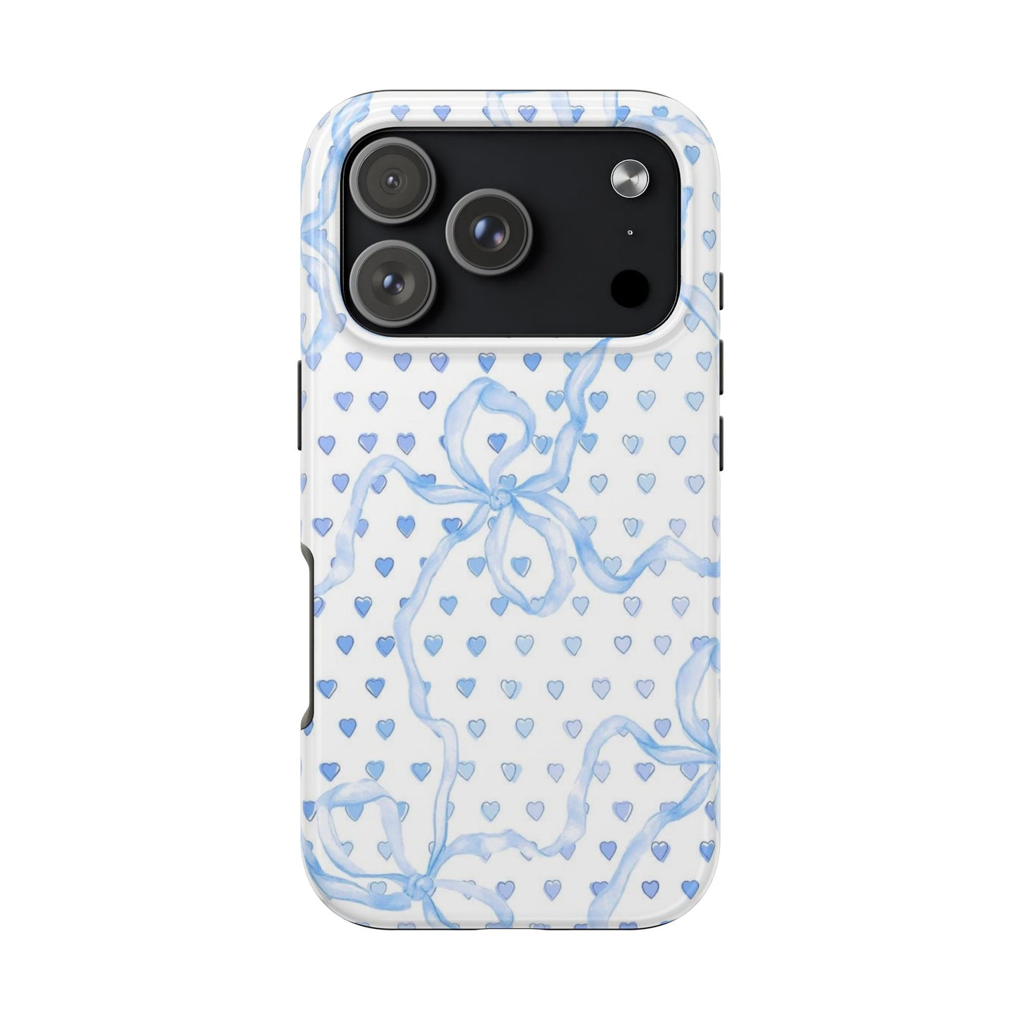 All The 🩵 Phone Case