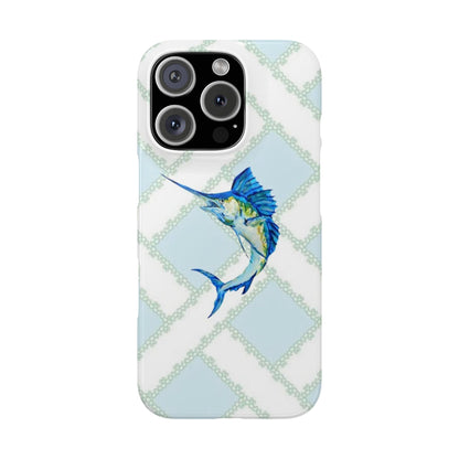 Big Rock x Key West Phone Case