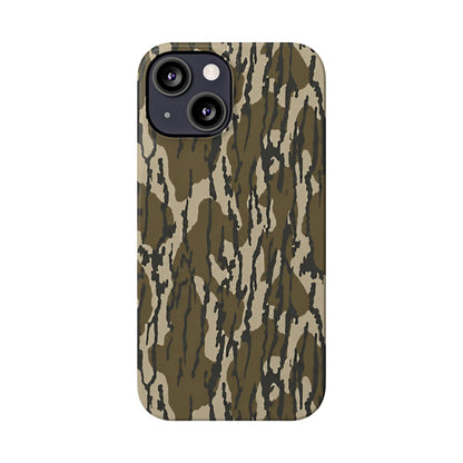 Bottomland Camo Phone Case