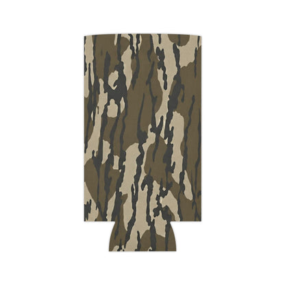 Ella Blue x Mossy Oak Koozie