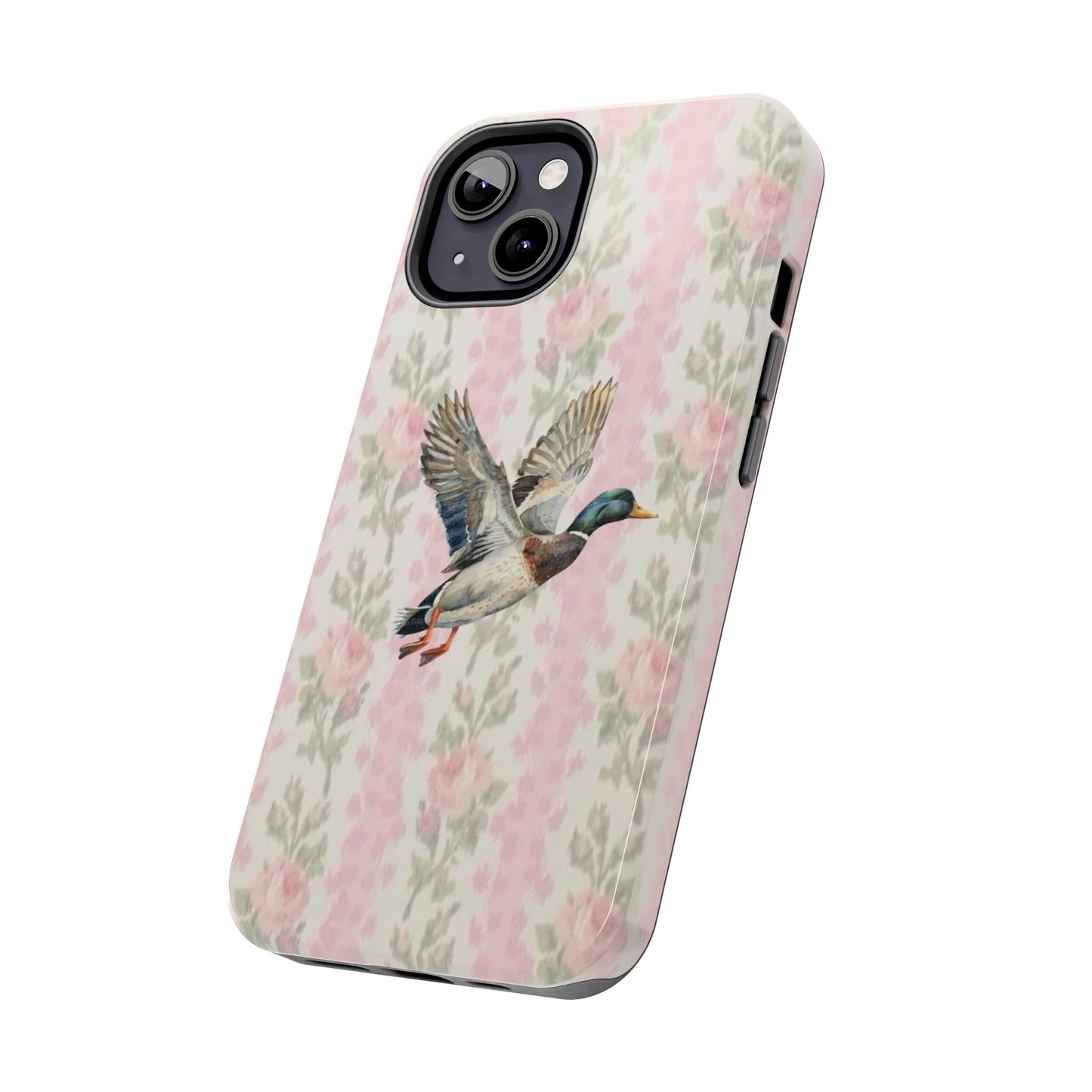 LSF Mallard Phone Case