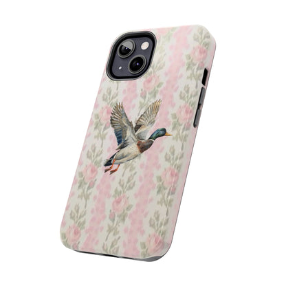 LSF Mallard Phone Case