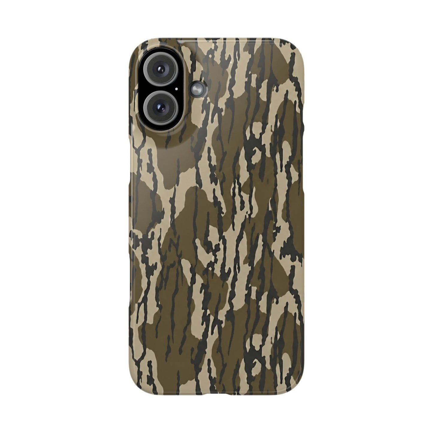 Bottomland Camo Phone Case