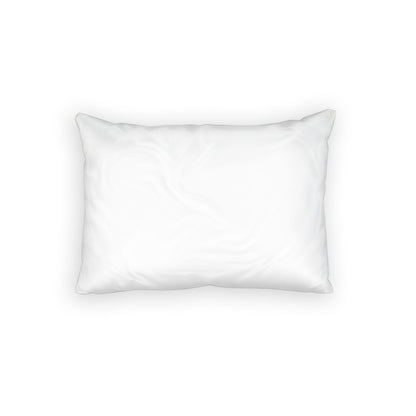 Mallard Duck Confetti Watercolor Pillow Sham