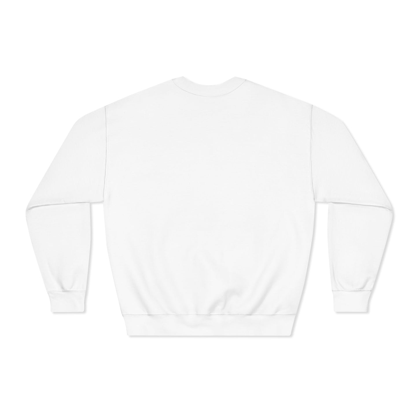 Rhinestone Mallard Crewneck