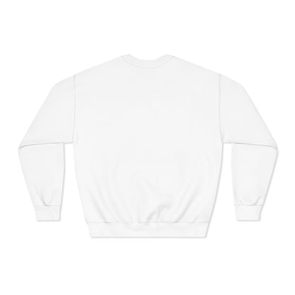 Rhinestone Mallard Crewneck