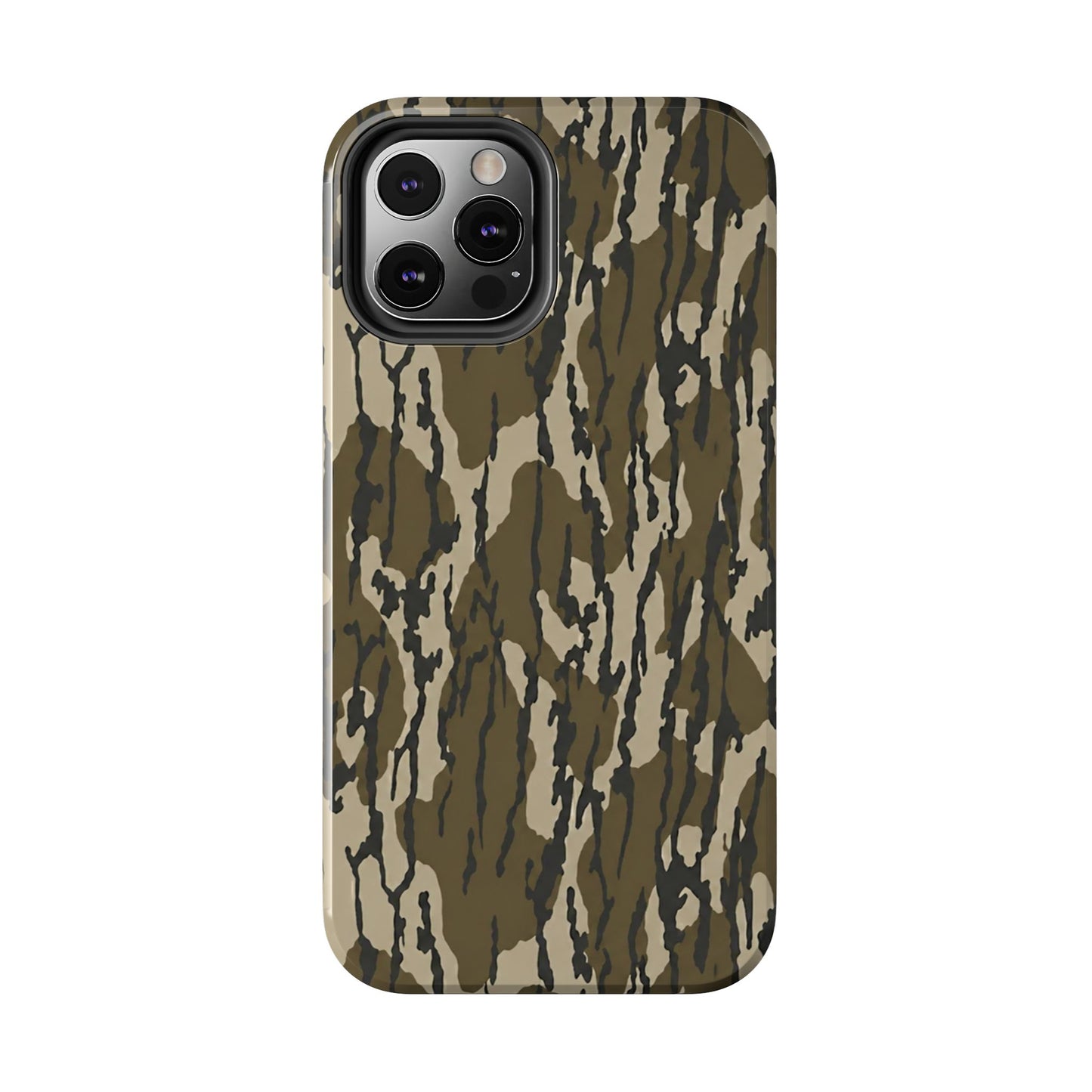 Bottomland Camo Phone Case