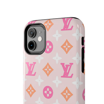 The It Girl Phone Case