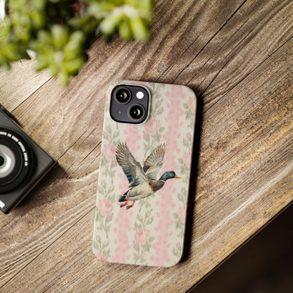 LSF Mallard Phone Case