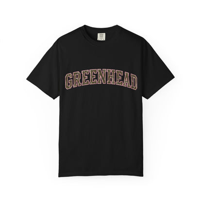 Greenhead Tee - Bottomland Camo