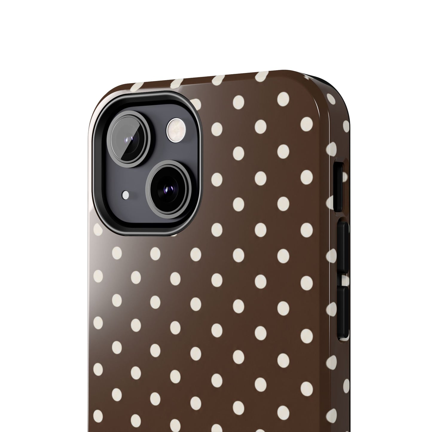The Autumn Phone Case — Brown