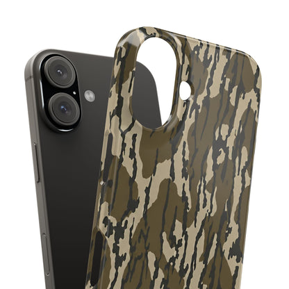Bottomland Camo Phone Case
