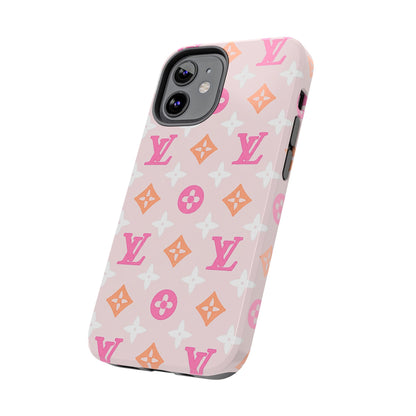 The It Girl Phone Case