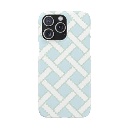 Key West Phone Case