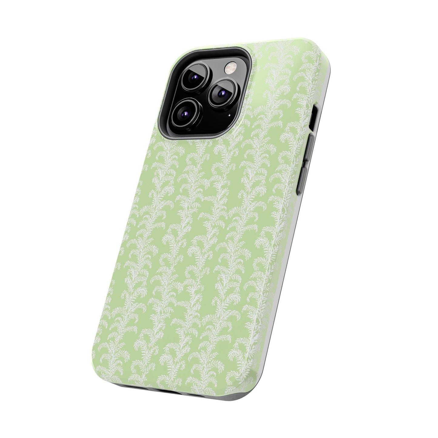 Floral Vine Phone Case