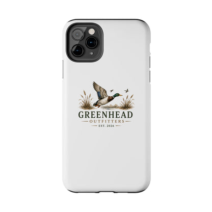 Greenhead Outfitters Phone Case