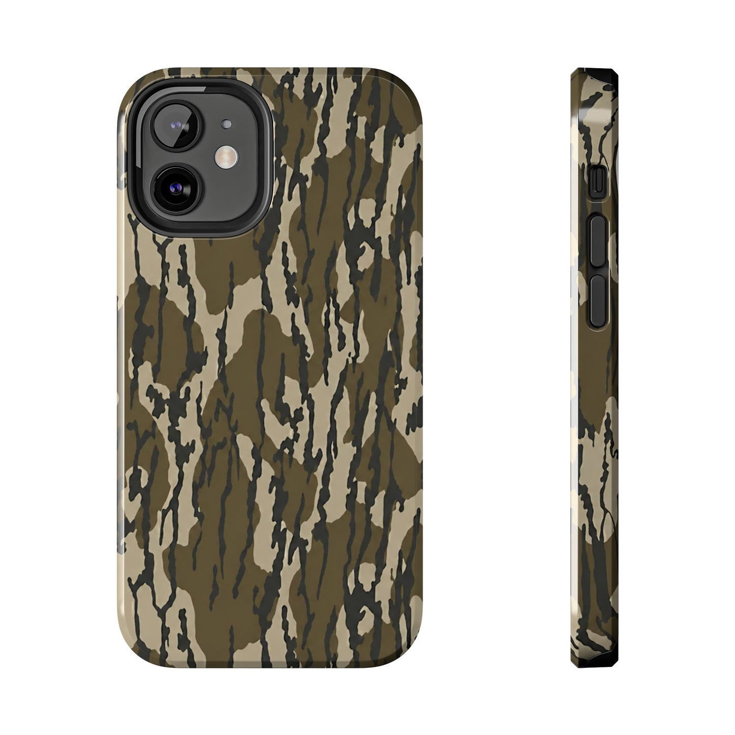 Bottomland Camo Phone Case