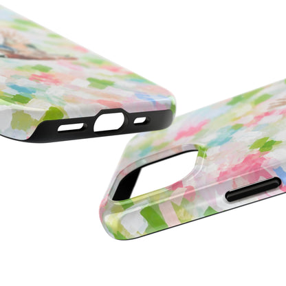 Mallard Duck Confetti Phone Case