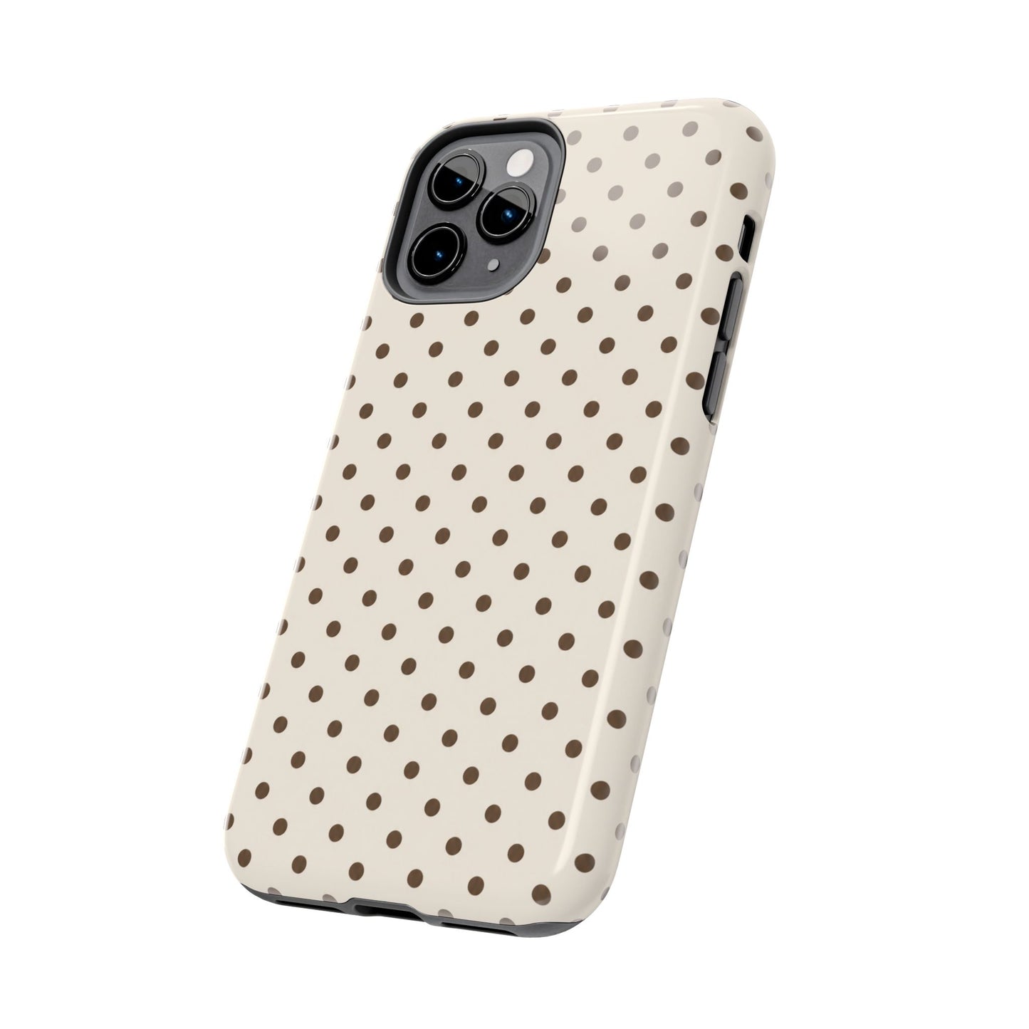 The Autumn Phone Case – Tan