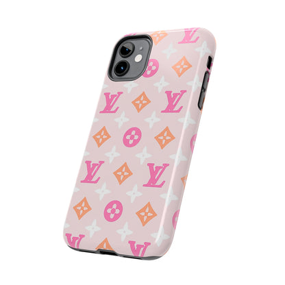 The It Girl Phone Case