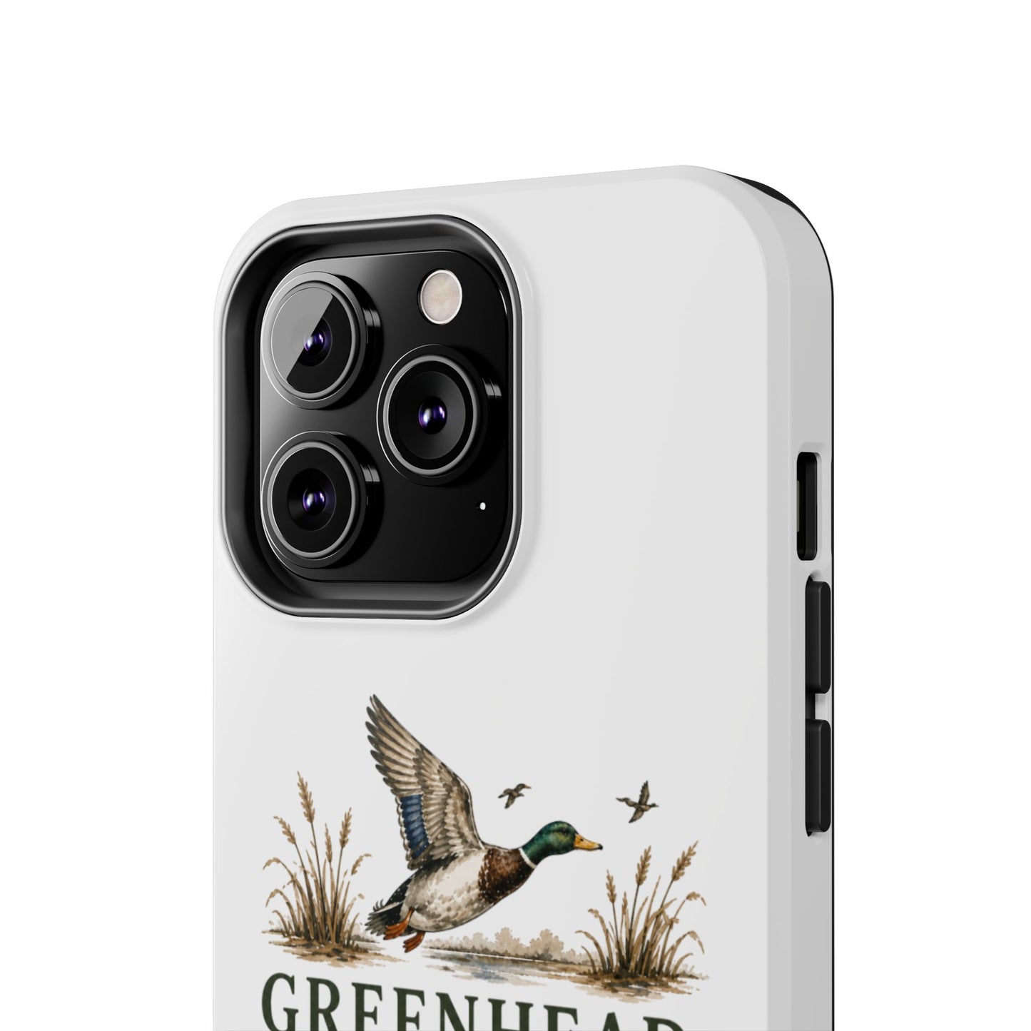 Greenhead Outfitters Phone Case